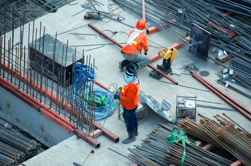 Construction craftsman - Tec Construction Llc